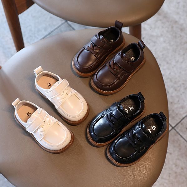 sneakers children leather shoes for boys girls kids casual flats toddlers simple fashion soft spring autumn 221205, Black;red
sneakers children leather shoes for boys girls kids casual flats toddlers simple fashion soft spring autumn 221205, Black;red