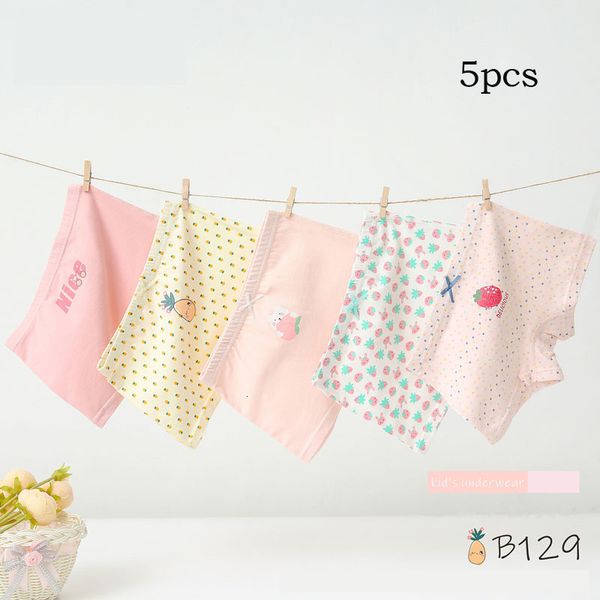 panties 5 pairs of class a standard cotton comfortable breathable children s boxer briefs for baby girls 3 8 years old 221205, Camo
panties 5 pairs of class a standard cotton comfortable breathable children s boxer briefs for baby girls 3 8 years old 221205, Camo