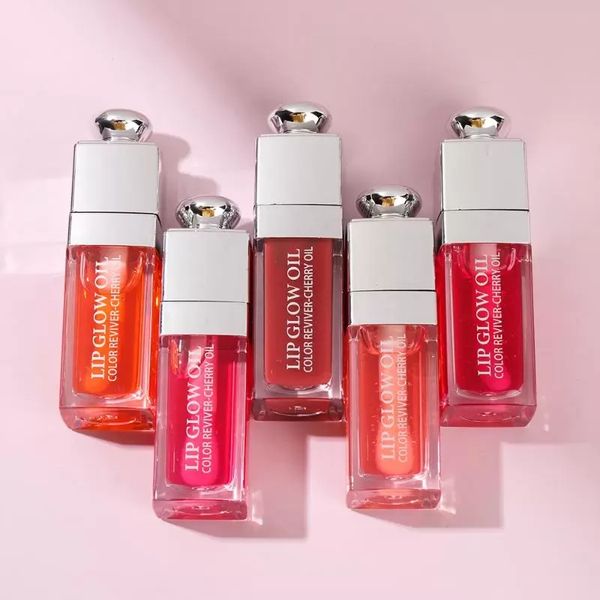 ibcccndc lip oil lips gloss cherry oil makeup inused plumping color-awakening nutritious glossy moisturizer transparent glossier luxury make
ibcccndc lip oil lips gloss cherry oil makeup inused plumping color-awakening nutritious glossy moisturizer transparent glossier luxury make