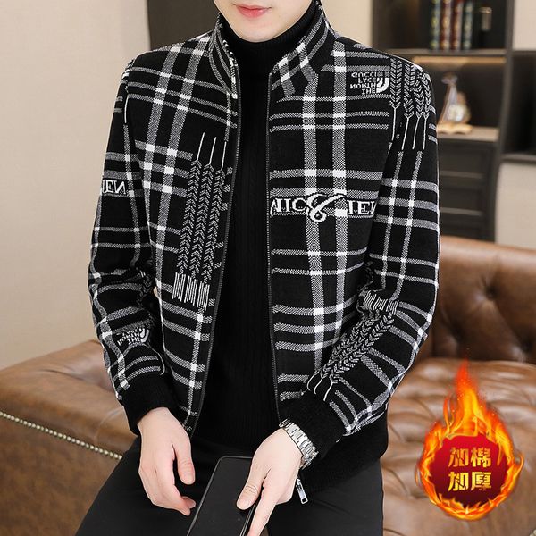 men's down parkas autumn winter coats men long parka jackets thick blends overcoats business casual trench slim fit blends coats 221205, Black
men's down parkas autumn winter coats men long parka jackets thick blends overcoats business casual trench slim fit blends coats 221205, Black