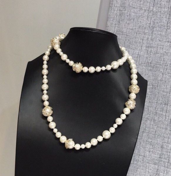 ins necklace new in luxury fine jewelry chain necklace for womens pendant k gold heart designer ladies fashion pearl saturn high end atmosph, Silver
ins necklace new in luxury fine jewelry chain necklace for womens pendant k gold heart designer ladies fashion pearl saturn high end atmosph, Silver