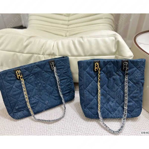 fashion bag designer y-shaped danim shoulder bags with silver logo shopping tote underarm handbag women cross body square flap genuine leath
fashion bag designer y-shaped danim shoulder bags with silver logo shopping tote underarm handbag women cross body square flap genuine leath