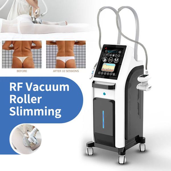 non-invasive new vacuum roller slimming machine vela body cavitation rf tech body sculpting skin tightening cellulite removal wrinkle remove
non-invasive new vacuum roller slimming machine vela body cavitation rf tech body sculpting skin tightening cellulite removal wrinkle remove