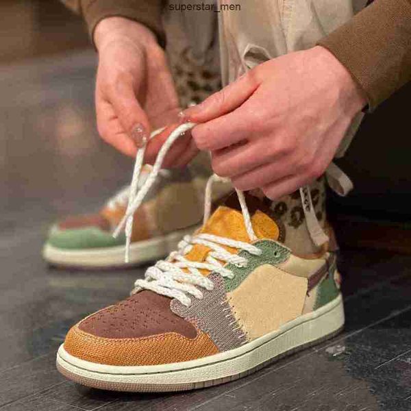 jumpman 1 x williamson men's basketball shoes 1s zion low og voodoo flax muslin fauna brown oil green sesame moon fossil dz7292-200 men
jumpman 1 x williamson men's basketball shoes 1s zion low og voodoo flax muslin fauna brown oil green sesame moon fossil dz7292-200 men