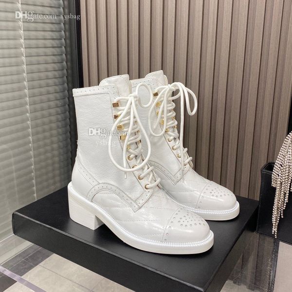 designer boots fashion leather booties channel women winter ankle boot shoes letters woman fghnnb, Black
designer boots fashion leather booties channel women winter ankle boot shoes letters woman fghnnb, Black