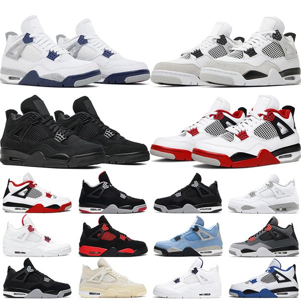 2023 military black 4 men basketball shoes black cat canvas jumpman 4s fire red white oreo j4 sail womens mens trainers sports sneakers tenn
2023 military black 4 men basketball shoes black cat canvas jumpman 4s fire red white oreo j4 sail womens mens trainers sports sneakers tenn