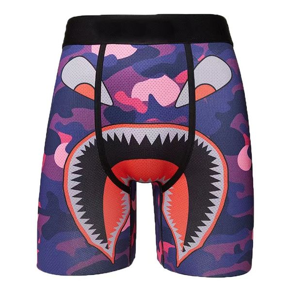 designer mens underpant boxers printed trendy hip hop sports quick dry underwears random style pants beach excise jogging comfortable mens u, Black;white
designer mens underpant boxers printed trendy hip hop sports quick dry underwears random style pants beach excise jogging comfortable mens u, Black;white