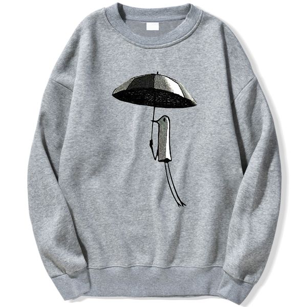 men s hoodies sweatshirts oyasumi punpun umbrella men oversize hoodie streetwear sweatshirt trapstar crewneck autumn pullovers jumper 221203, Black
men s hoodies sweatshirts oyasumi punpun umbrella men oversize hoodie streetwear sweatshirt trapstar crewneck autumn pullovers jumper 221203, Black