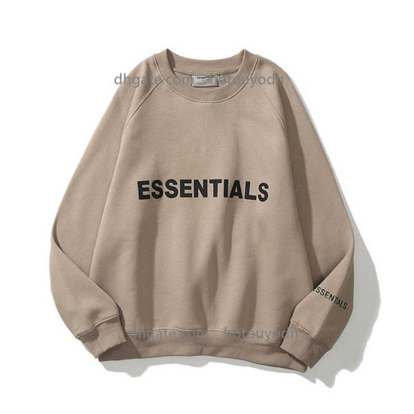 new essentials crew neck hoodie men casual sports cool hoodie printed fleece oversized hoodie fashion hip hop street sweater, Black
new essentials crew neck hoodie men casual sports cool hoodie printed fleece oversized hoodie fashion hip hop street sweater, Black