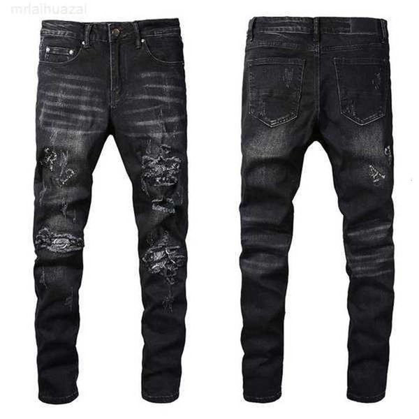 men's jeans amirs 22ss new fashion mens cool style luxury designer denim pant distressed ripped biker black blue jean slim fit7i2p
men's jeans amirs 22ss new fashion mens cool style luxury designer denim pant distressed ripped biker black blue jean slim fit7i2p