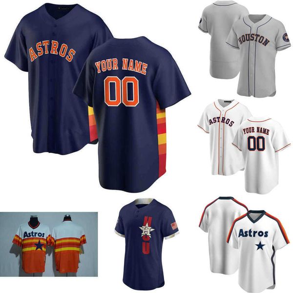 2023 baseball jerseys custom jersey mens women youth houston''astros''4 george springer 64 brandon bielak 5 jeff bagwell, Blue;black
2023 baseball jerseys custom jersey mens women youth houston''astros''4 george springer 64 brandon bielak 5 jeff bagwell, Blue;black