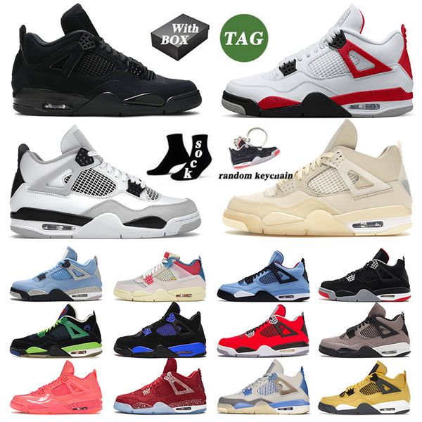 new jumpman 4 red cement basketball shoes 4s iv mens womens military black cat taupe haze doernbecher midnight navy infrared sneakers traine
new jumpman 4 red cement basketball shoes 4s iv mens womens military black cat taupe haze doernbecher midnight navy infrared sneakers traine
