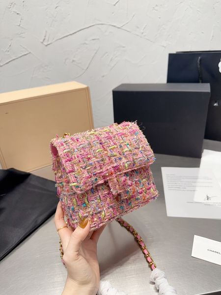 2022ss france womens shoulder bag denim sequins classic mini flap woc bags wallet with chain purse quilted crush ball crossbody card holder
2022ss france womens shoulder bag denim sequins classic mini flap woc bags wallet with chain purse quilted crush ball crossbody card holder