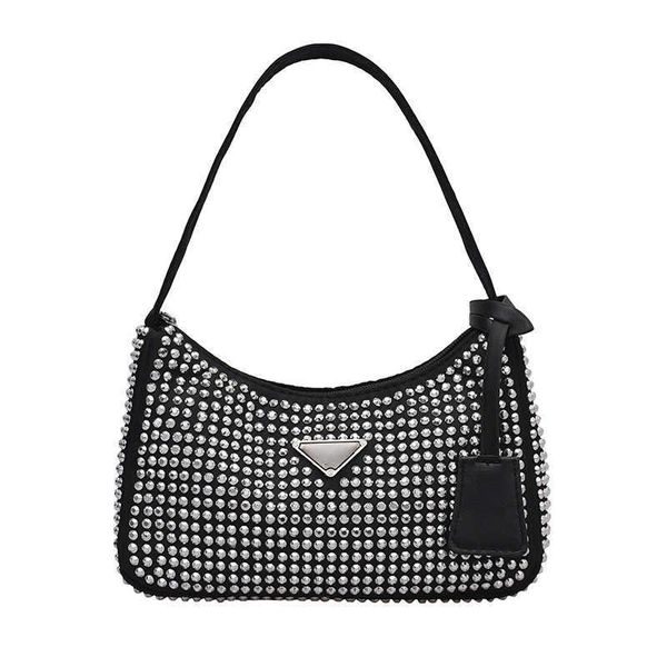 designer bag luxury diamond pu shoulder tote bags for women small solid color women's designer zipper handbag female trend armpit bag
designer bag luxury diamond pu shoulder tote bags for women small solid color women's designer zipper handbag female trend armpit bag