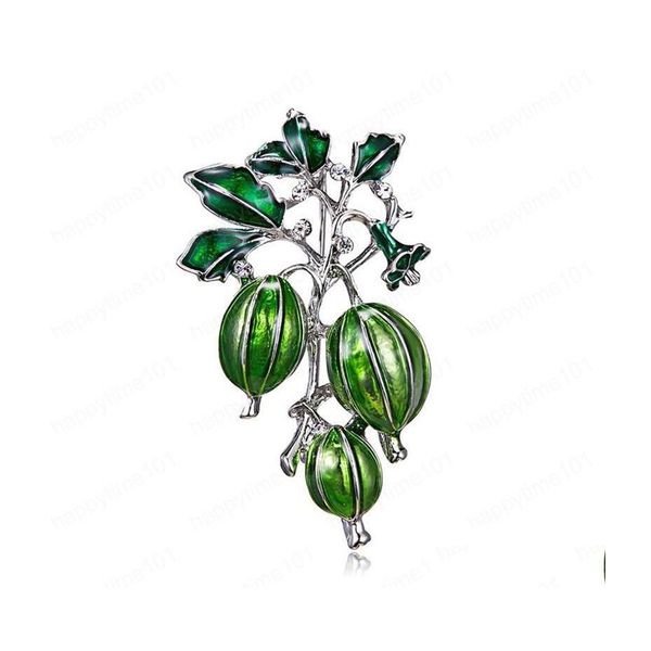 pins brooches lovely vegetable fruit rhinestone brooch pins women badge fashion jewelry green vegetables brooches for female access dhjwf, Gray
pins brooches lovely vegetable fruit rhinestone brooch pins women badge fashion jewelry green vegetables brooches for female access dhjwf, Gray