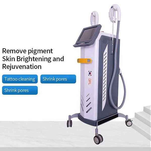 dpl painless hair removal skin rejuvenation care instrument acne vascular lesions epidermal pigment removal beauty machine, Black
dpl painless hair removal skin rejuvenation care instrument acne vascular lesions epidermal pigment removal beauty machine, Black
