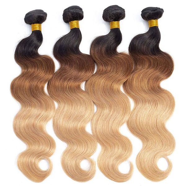 lace s ombre body wave bundles brazilian 10a brazilian human hair s 100 unprocessed virgin human hair weave bundles 3 tone 221205, Black;brown
lace s ombre body wave bundles brazilian 10a brazilian human hair s 100 unprocessed virgin human hair weave bundles 3 tone 221205, Black;brown