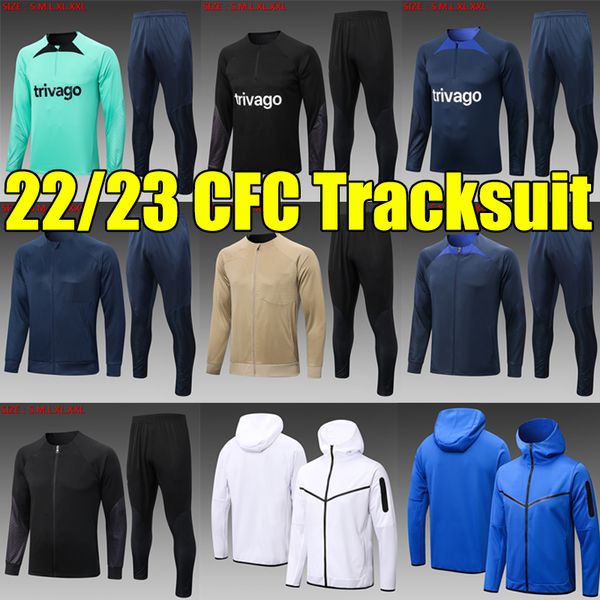 22/23 cfc soccer tracksuits jerseys havertz pulisic kante mount football jacket 2022 2023 dele son bale kane hojbjerg bergwijn hoodies joggi, Black
22/23 cfc soccer tracksuits jerseys havertz pulisic kante mount football jacket 2022 2023 dele son bale kane hojbjerg bergwijn hoodies joggi, Black
