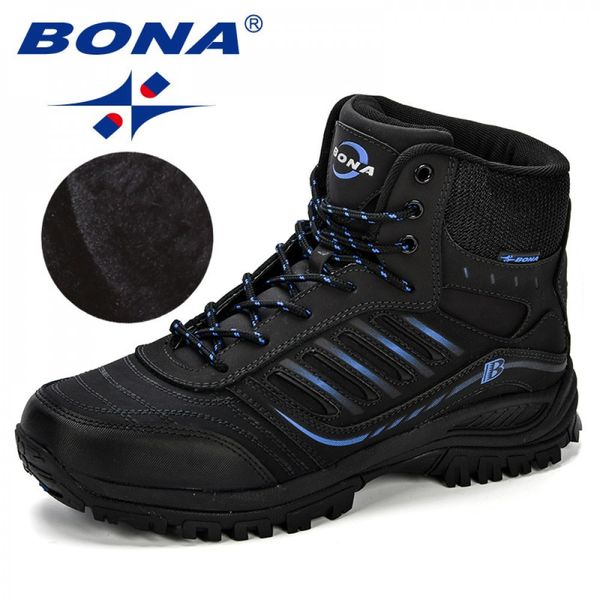 dress shoes height increasing bona men hiking midsplit leather outdoor sneaker comfy trekking boots trail camping climbing 221205, Black
dress shoes height increasing bona men hiking midsplit leather outdoor sneaker comfy trekking boots trail camping climbing 221205, Black