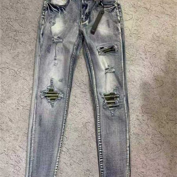 men's jeans 2021 mens designer distressed ripped biker slim fit motorcycle denim for men s fashion jean mans pants pour hommes reale4cr, Blue
men's jeans 2021 mens designer distressed ripped biker slim fit motorcycle denim for men s fashion jean mans pants pour hommes reale4cr, Blue