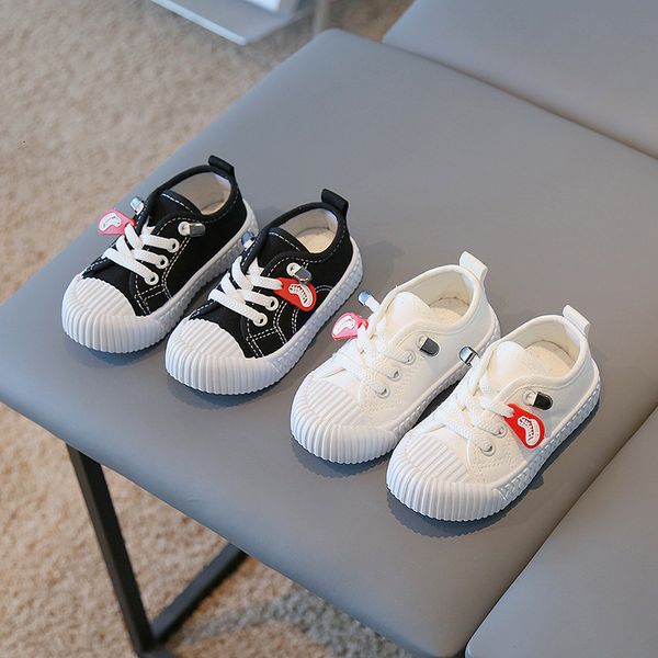 sneakers beautiful breathable children's canvas shoes baby boy and girl versatile casual white spring cute 221205, Black;red
sneakers beautiful breathable children's canvas shoes baby boy and girl versatile casual white spring cute 221205, Black;red