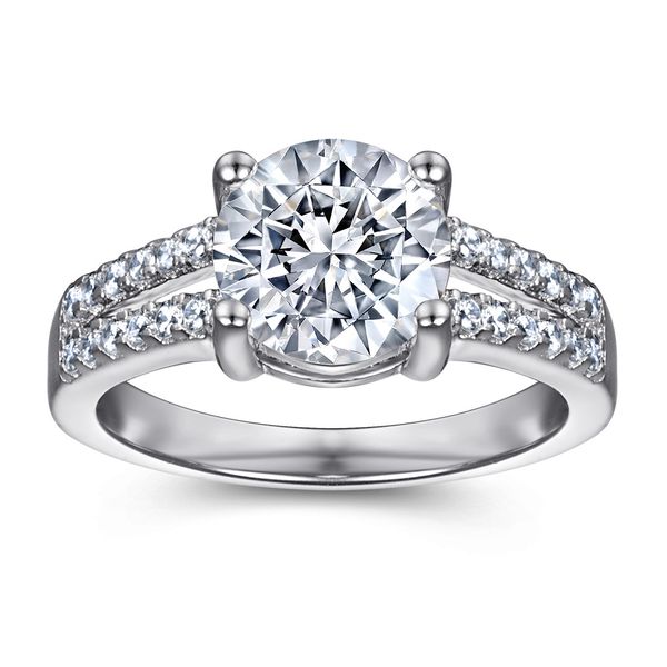 wedding accessories pure silver engagement rings fadeless single diamonds birdal ring proposal ring no fading ladies jewelry hr11209, White
wedding accessories pure silver engagement rings fadeless single diamonds birdal ring proposal ring no fading ladies jewelry hr11209, White