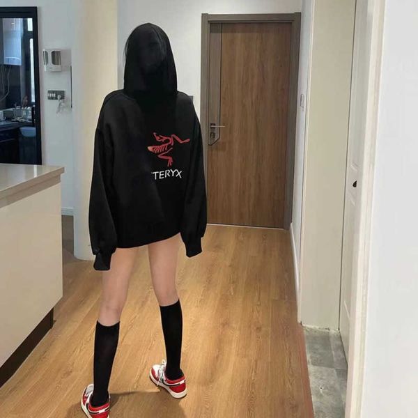 autumn winter designer hoodie letter print hooded sweater plush pullover sweaters men women pure cotton long sleeved sweatshirt, Black
autumn winter designer hoodie letter print hooded sweater plush pullover sweaters men women pure cotton long sleeved sweatshirt, Black