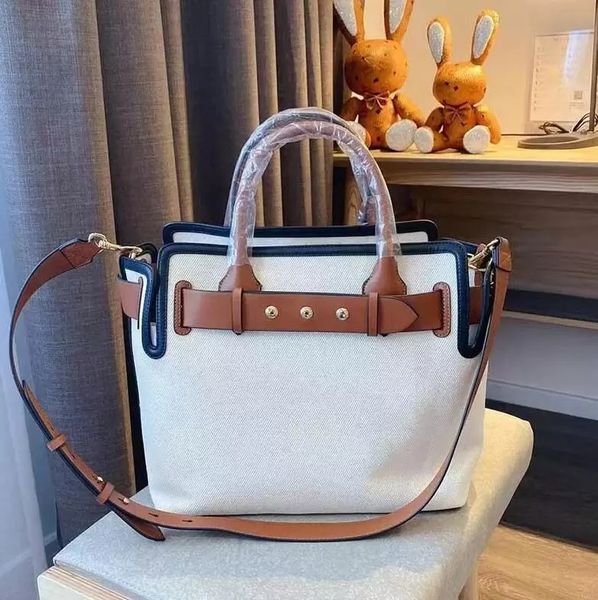 classic totes canvas handbags women shoulder bags ladies big capacity shopping bag belt buckles crossbody, Black;red
classic totes canvas handbags women shoulder bags ladies big capacity shopping bag belt buckles crossbody, Black;red