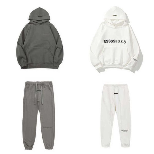 luxury sweatshirts men's fashion tracksuits essentials letter hoodies men women sportswear hooded pant coat sweater casual pullover co, Black
luxury sweatshirts men's fashion tracksuits essentials letter hoodies men women sportswear hooded pant coat sweater casual pullover co, Black