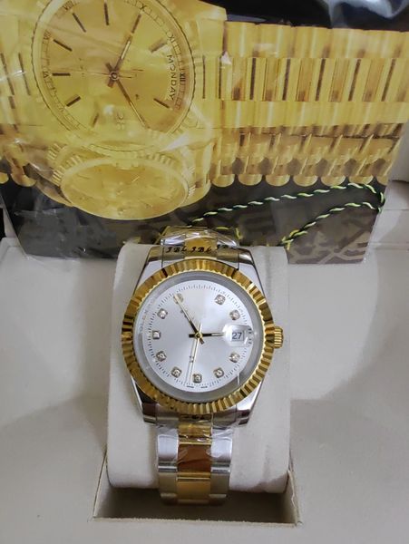 with original box watch 41mm president datejust 116334 sapphire glass asia 2813 movement mechanical automatic mens watches 202365666, Slivery;brown
with original box watch 41mm president datejust 116334 sapphire glass asia 2813 movement mechanical automatic mens watches 202365666, Slivery;brown