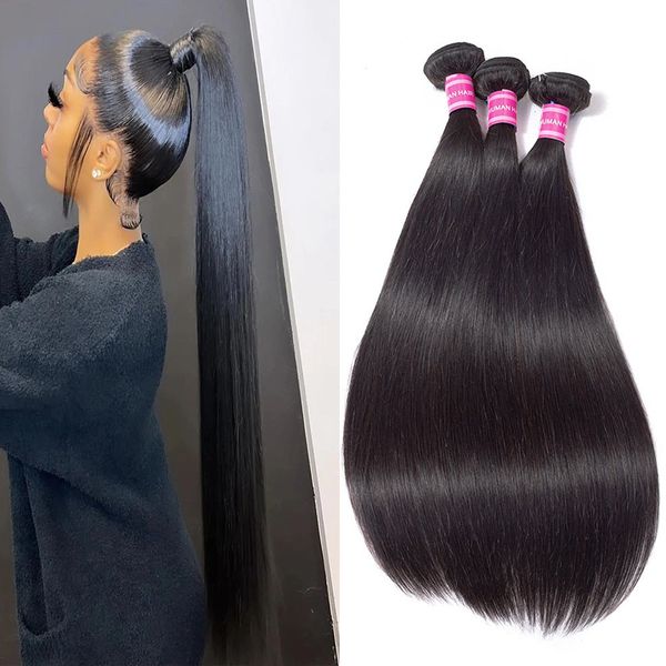 hair pins raw brazilian bundles straight human hair for black women natural color 34 remy 221205, Black;brown
hair pins raw brazilian bundles straight human hair for black women natural color 34 remy 221205, Black;brown