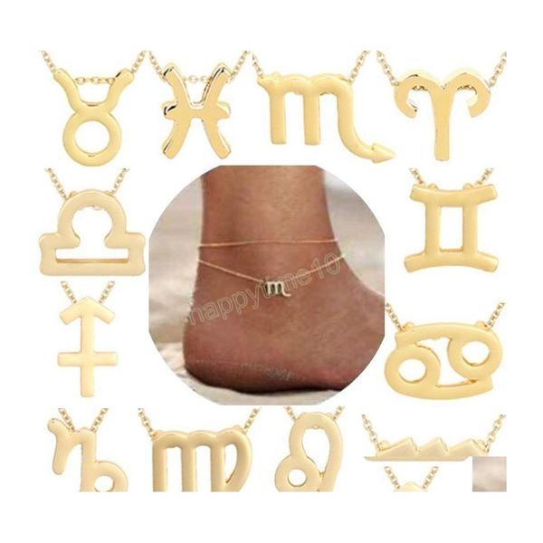 anklets twee constellation zodiac sign cartilage anklet gold sier color double layer ankle for women summer beach jewelry drop delive dhenc, Red;blue
anklets twee constellation zodiac sign cartilage anklet gold sier color double layer ankle for women summer beach jewelry drop delive dhenc, Red;blue