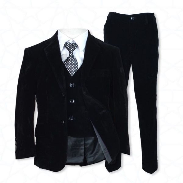 suits arrival fashion show boy formal suit flower suit thicken plush black 5 piece set suit3317 221205
suits arrival fashion show boy formal suit flower suit thicken plush black 5 piece set suit3317 221205