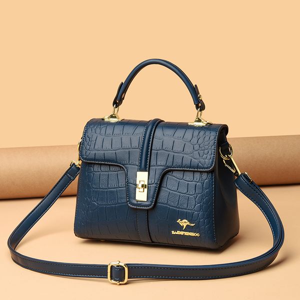 new fashion crocodile pattern handbag one shoulder messenger bag for daily use #
new fashion crocodile pattern handbag one shoulder messenger bag for daily use #