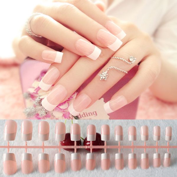 nail practice display 1lot10 kits long french tips natural pink full cover fake s manicure acrylic faux ongle false art salon 221206
nail practice display 1lot10 kits long french tips natural pink full cover fake s manicure acrylic faux ongle false art salon 221206