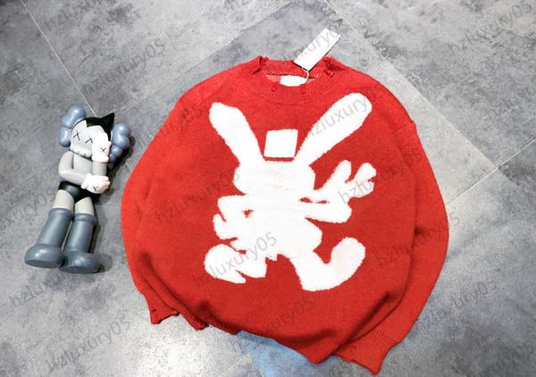 womens sweater three-dimensional cartoon furry rabbit long sleeve pullover knitted sweaters thread round collar left shoulder warm knitwear, White;black
womens sweater three-dimensional cartoon furry rabbit long sleeve pullover knitted sweaters thread round collar left shoulder warm knitwear, White;black