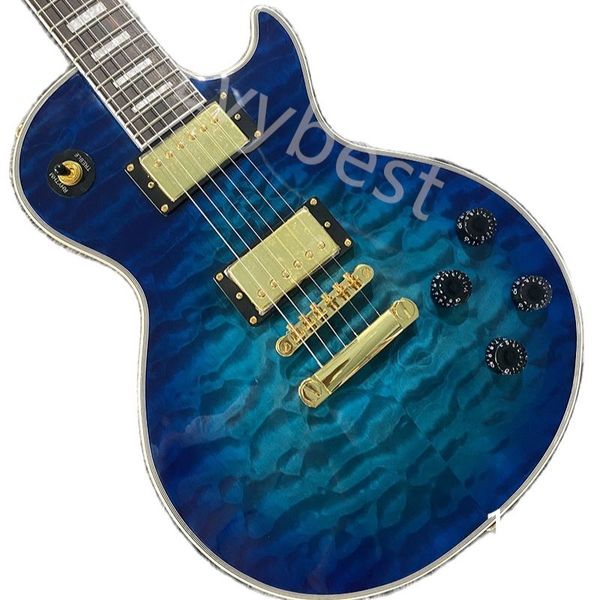 lvychinese electric guitar les flame maple custom gold hardware mahogany body and neck
lvychinese electric guitar les flame maple custom gold hardware mahogany body and neck