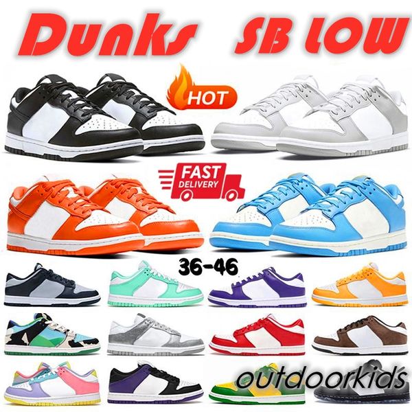 casual dunks shoes sneakers sports trainers green apple grey fog university red varsity purple navy lobster glow for men women sb unc panda, Black
casual dunks shoes sneakers sports trainers green apple grey fog university red varsity purple navy lobster glow for men women sb unc panda, Black