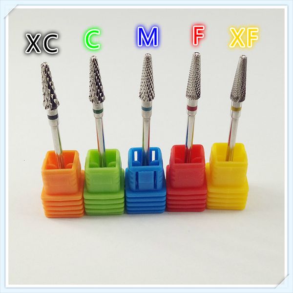 nail art equipment 5pcsset 49mm silver carbide drill bit electric file coarse tools files mill 221206
nail art equipment 5pcsset 49mm silver carbide drill bit electric file coarse tools files mill 221206