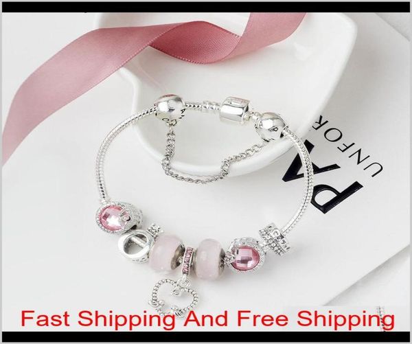 beaded strands whole charm bead alloy silver plated bracelet suitable for pandora style o letter crown beads bracelet jewelr7272944, Black
beaded strands whole charm bead alloy silver plated bracelet suitable for pandora style o letter crown beads bracelet jewelr7272944, Black