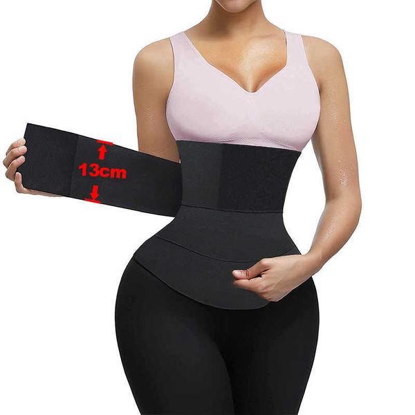 slimming belt wider bandage wrap snatch-me-up band waist slimming belt body shaper lumbar support sweat workout corset trimmer sheath t22120
slimming belt wider bandage wrap snatch-me-up band waist slimming belt body shaper lumbar support sweat workout corset trimmer sheath t22120