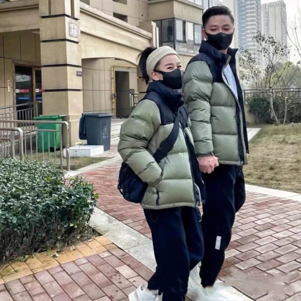 jacket designer jacket man down puffer fashion jackets windbreakers thick warm coats outwear parka casual windbreaker zipper long sleeve co, Black
jacket designer jacket man down puffer fashion jackets windbreakers thick warm coats outwear parka casual windbreaker zipper long sleeve co, Black