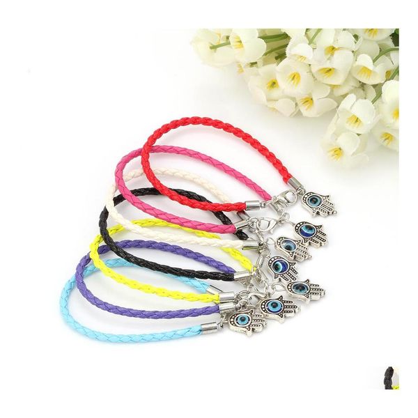 charm bracelets evil eye charm bracelet red rope pu leather weave jewelry women bracelets minimalist female wrap chain 1 8bd g2b dro dhihq, Golden;silver
charm bracelets evil eye charm bracelet red rope pu leather weave jewelry women bracelets minimalist female wrap chain 1 8bd g2b dro dhihq, Golden;silver