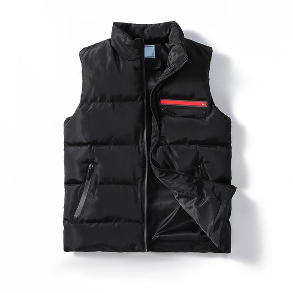 men designers clothes men's vests jackets hoodies luxury womens zipper outerwear vest hoodie fashion parka winter windbreaker coat size, Black;white
men designers clothes men's vests jackets hoodies luxury womens zipper outerwear vest hoodie fashion parka winter windbreaker coat size, Black;white