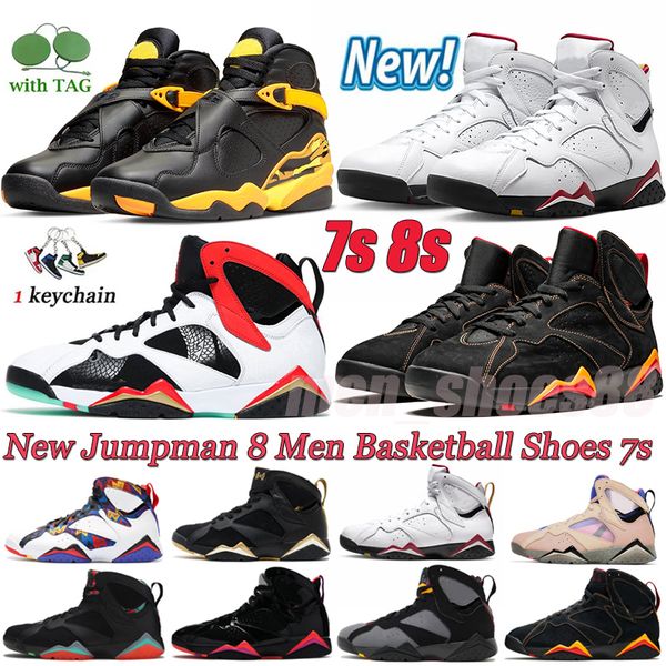 jumpman 7 8 men basketball shoes 7s z mist verde taxi cardinal barcelona nights black gloss citrus playoff mens trainers sports sneakers
jumpman 7 8 men basketball shoes 7s z mist verde taxi cardinal barcelona nights black gloss citrus playoff mens trainers sports sneakers
