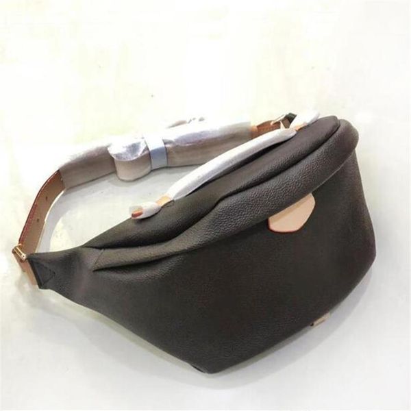 2019 classic bumbag crossbody shoulder messenger bag waist bags temperament fanny pack bumbag with date code brown let288f
2019 classic bumbag crossbody shoulder messenger bag waist bags temperament fanny pack bumbag with date code brown let288f