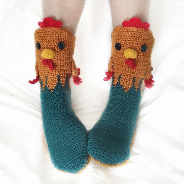 socks hosiery funny animal knit for women men kids eating foot 3d creative chameleon shark alligator floor winter 221205, Black;white
socks hosiery funny animal knit for women men kids eating foot 3d creative chameleon shark alligator floor winter 221205, Black;white