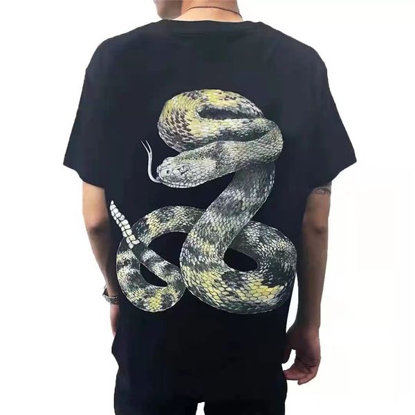 men's t shirt y multicolor women men stylist tshirt pure cotton tees classic senior designer clothes 888, White;black
men's t shirt y multicolor women men stylist tshirt pure cotton tees classic senior designer clothes 888, White;black