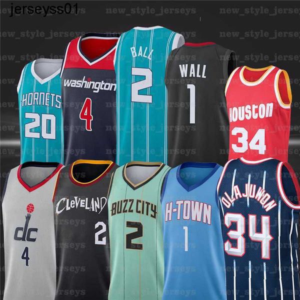 ncaa ball 2 lamelo john1 wall hayward 20 gordon 4 westbrook russell edwards anthony garnett kevin towns sexton collin basketball jerseys, Black;red
ncaa ball 2 lamelo john1 wall hayward 20 gordon 4 westbrook russell edwards anthony garnett kevin towns sexton collin basketball jerseys, Black;red