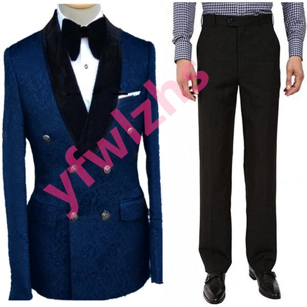 wedding tuxedos embossing mens suit two pieces formal business mens jacket blazer groom tuxedo coat pants 01299, Black;gray
wedding tuxedos embossing mens suit two pieces formal business mens jacket blazer groom tuxedo coat pants 01299, Black;gray